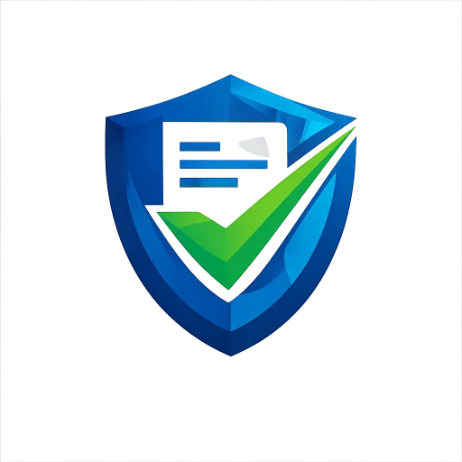 VerifyDoc logo